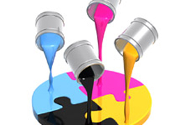 Paint industry